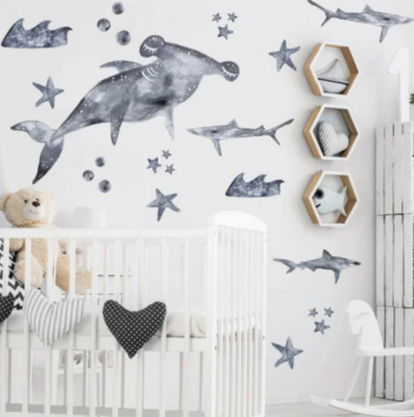 Sentuhan Elemen Maritim